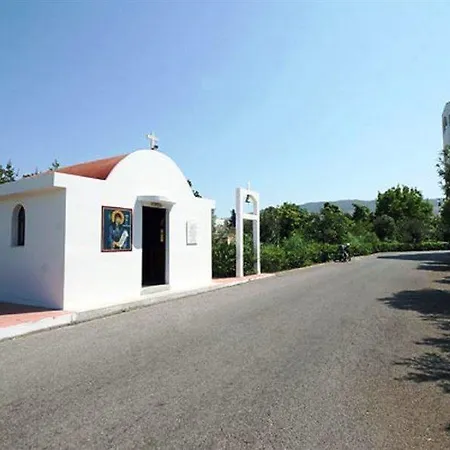Continental Palace Ξενοδοχείο Κως Πόλη