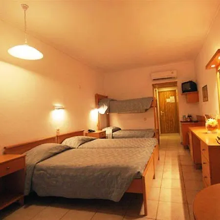 Continental Palace 4* Città di Kos