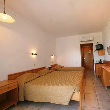 Continental Palace 4*