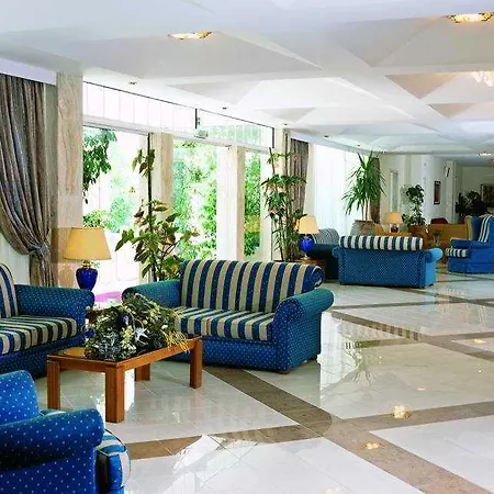 Hotel Continental Palace Kos