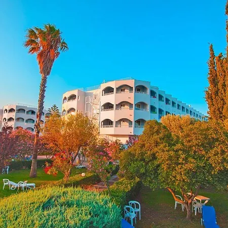 Continental Palace 4*