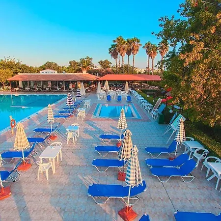 Continental Palace Hotel Kos
