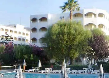 Continental Palace Κως Πόλη