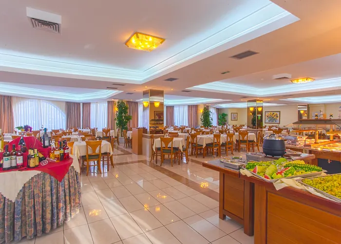 Continental Palace コス・タウン