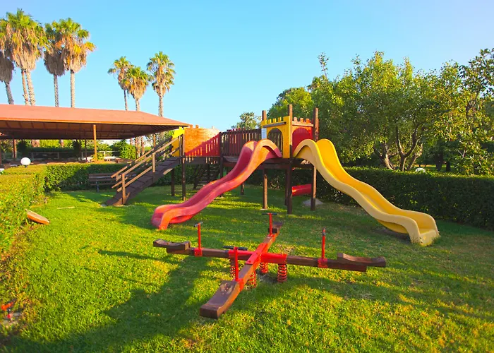 ホテル Continental Palace