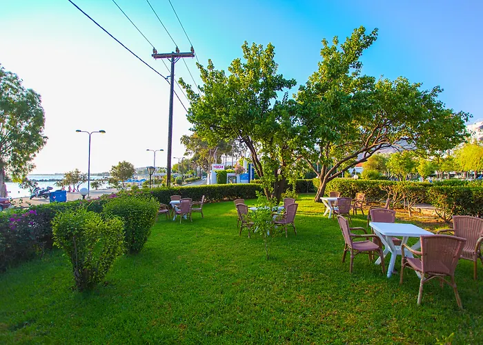 ホテル Continental Palace